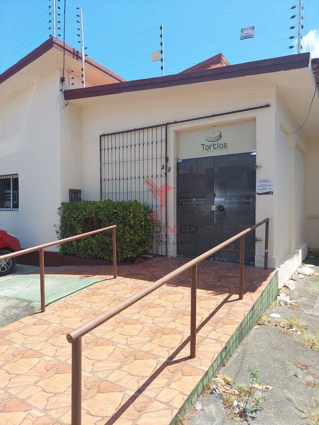 Alugo ponto Comercial  , perto do Shopping Tambiá - Centro de João Pessoa Rua Eurípedes Tavares João Pessoa - 
