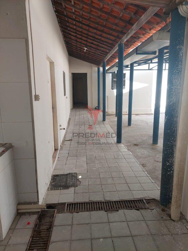Alugo ponto Comercial  , perto do Shopping Tambiá - Centro de João Pessoa Rua Eurípedes Tavares João Pessoa - 