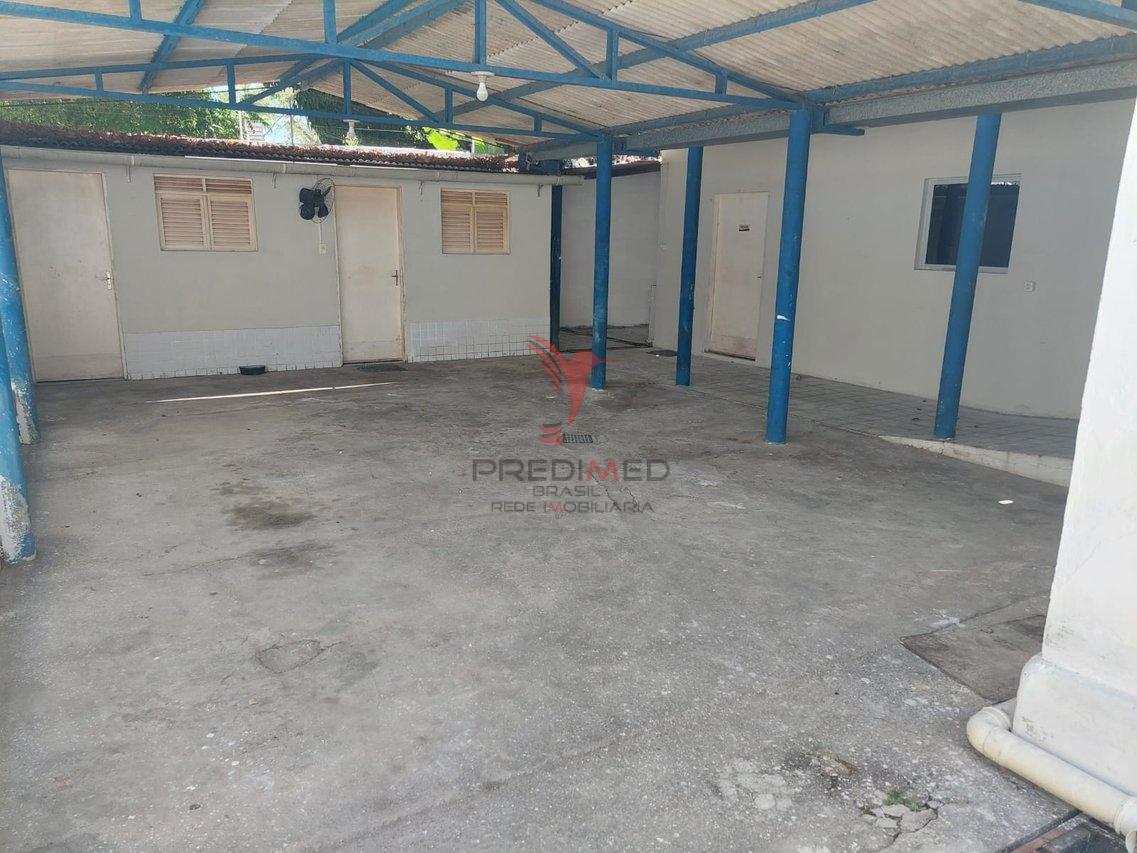Alugo ponto Comercial  , perto do Shopping Tambiá - Centro de João Pessoa Rua Eurípedes Tavares João Pessoa - 