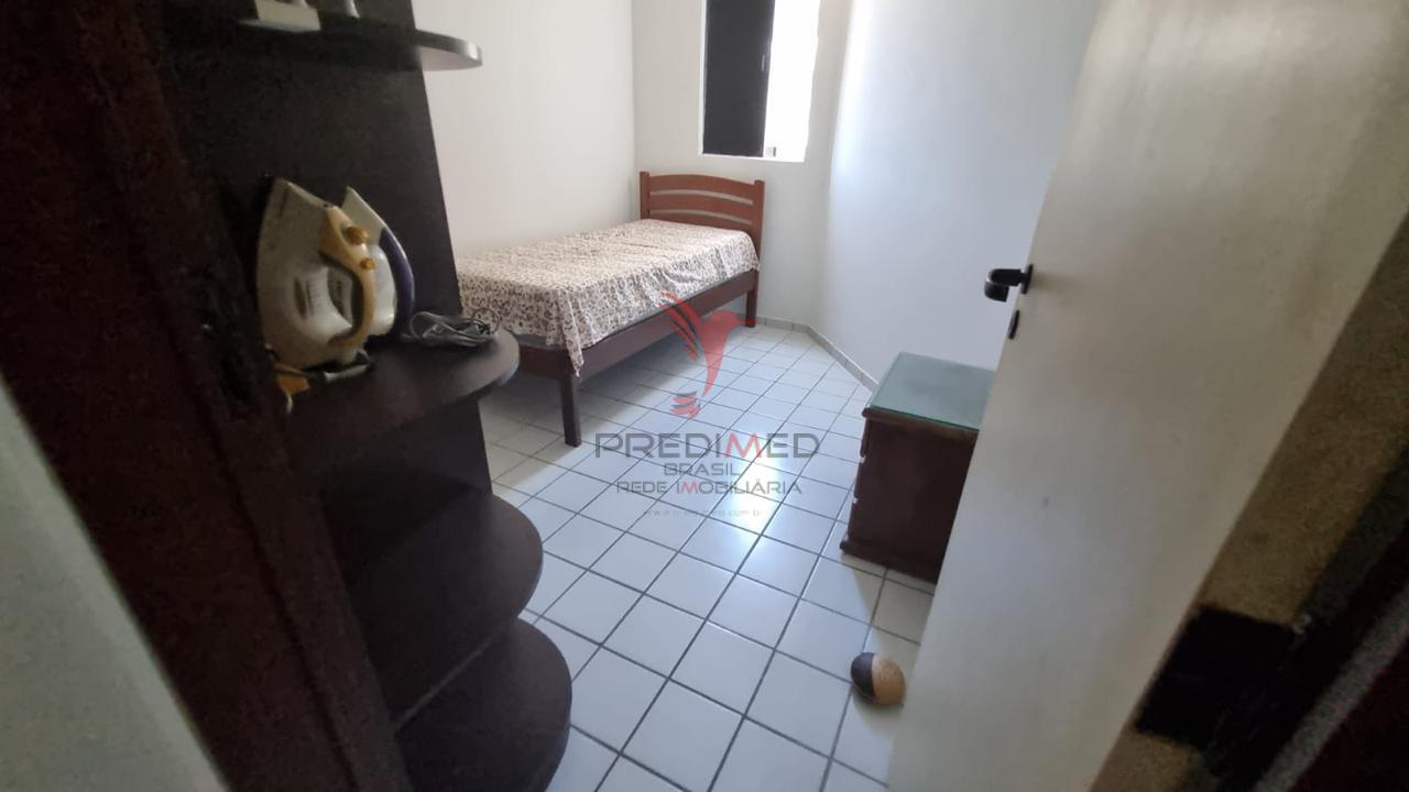 Apartamento todo mobilado , vista Mar, 2 Vagas de Garagem,em Manaíra , João Pessoa Praça João Monteiro da Franca João Pessoa - 