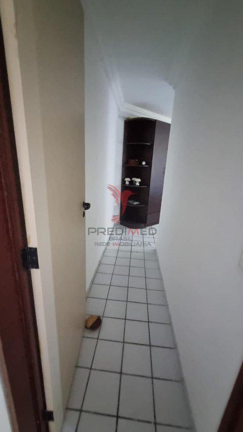 Apartamento todo mobilado , vista Mar, 2 Vagas de Garagem,em Manaíra , João Pessoa Praça João Monteiro da Franca João Pessoa - 