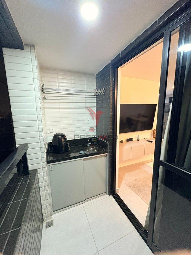 Apartamento novo , 2 Quartos no Expedicionários , João Pessoa Avenida Expedicionários João Pessoa - 