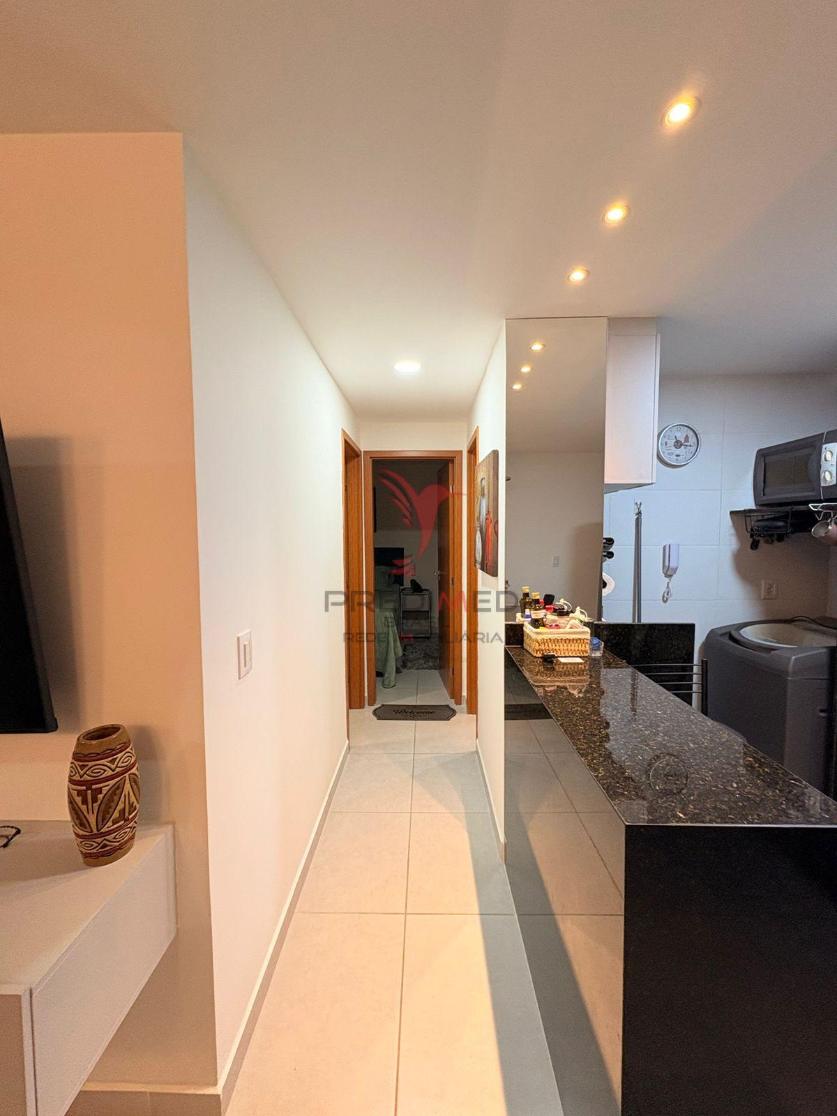 Apartamento, 2 quartos, 51 m² - Foto 11