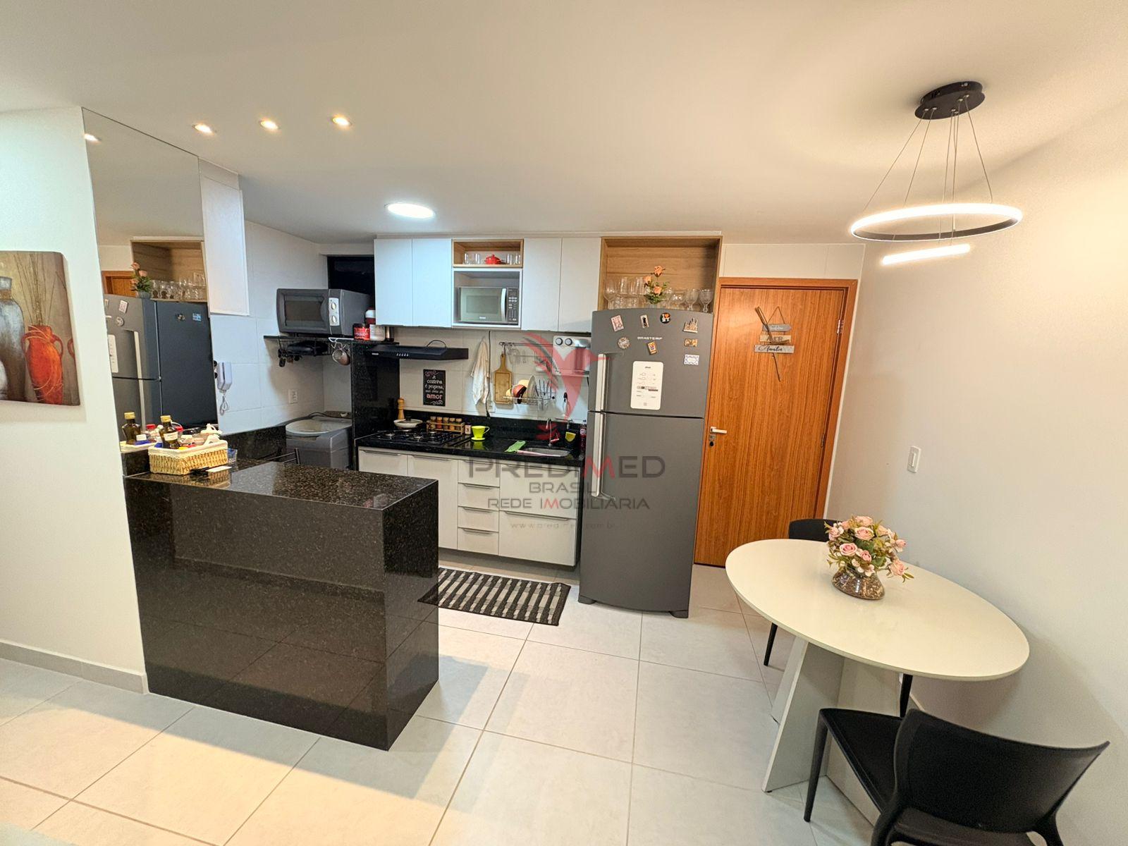 Apartamento, 2 quartos, 51 m² - Foto 2