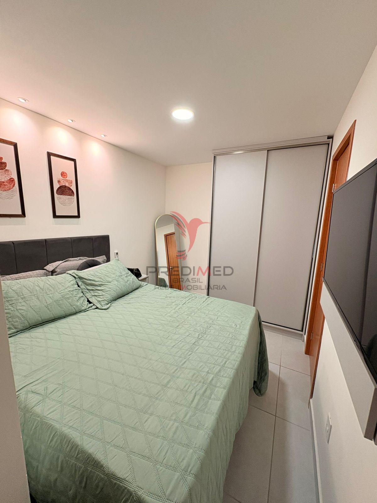 Apartamento, 2 quartos, 51 m² - Foto 4