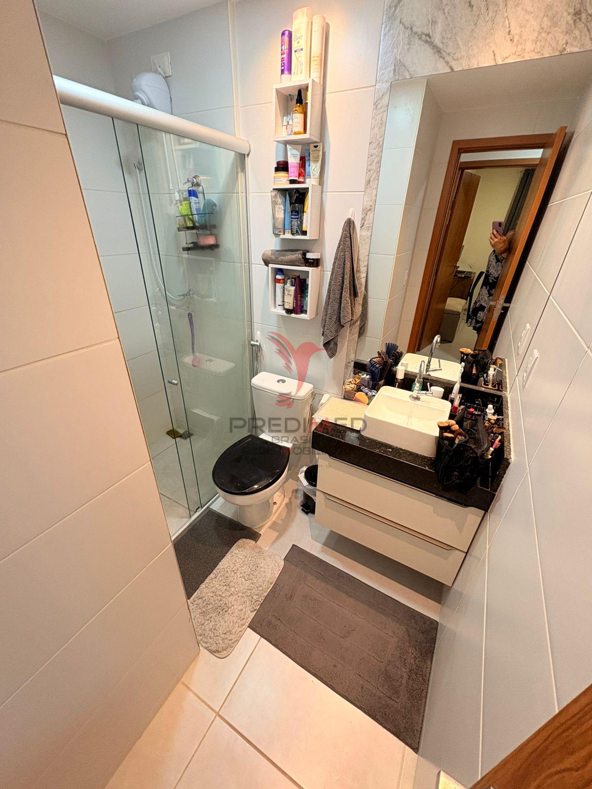 Apartamento, 2 quartos, 51 m² - Foto 9