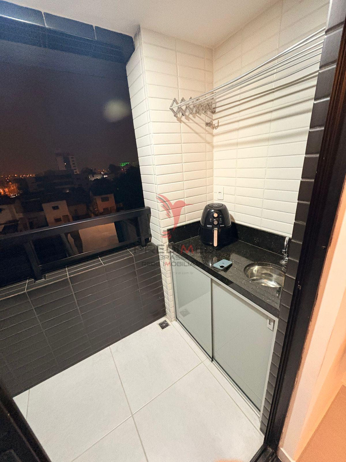 Apartamento, 2 quartos, 51 m² - Foto 10