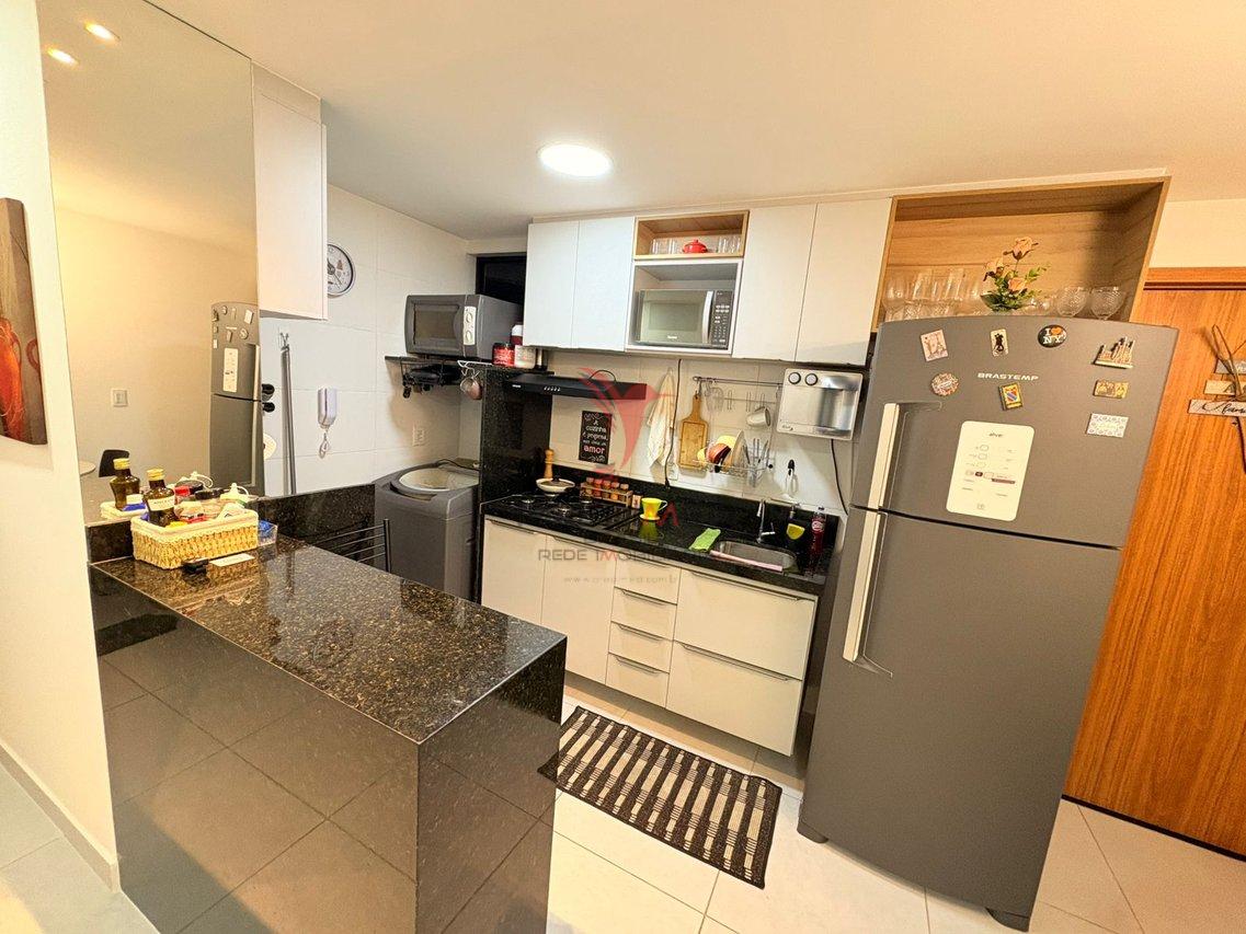Apartamento novo , 2 Quartos no Expedicionários , João Pessoa Avenida Expedicionários João Pessoa - 
