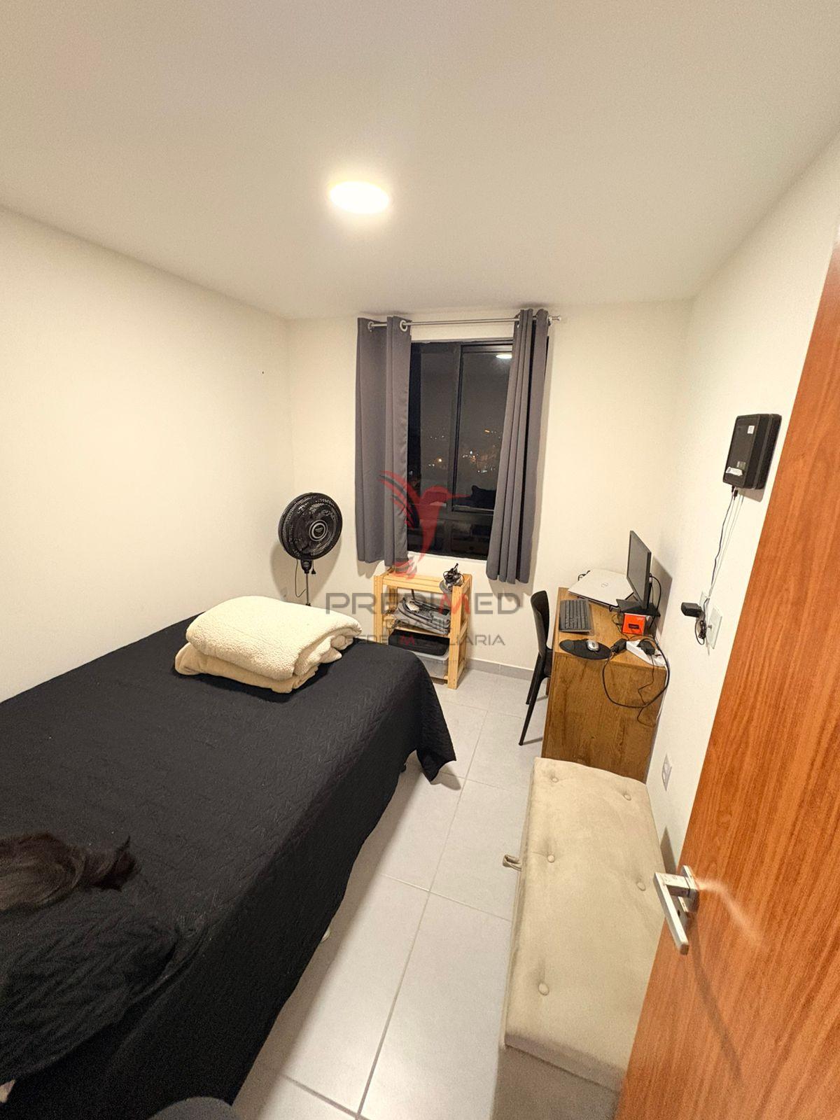 Apartamento, 2 quartos, 51 m² - Foto 8