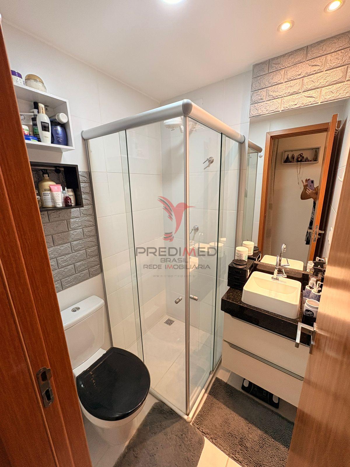 Apartamento, 2 quartos, 51 m² - Foto 5