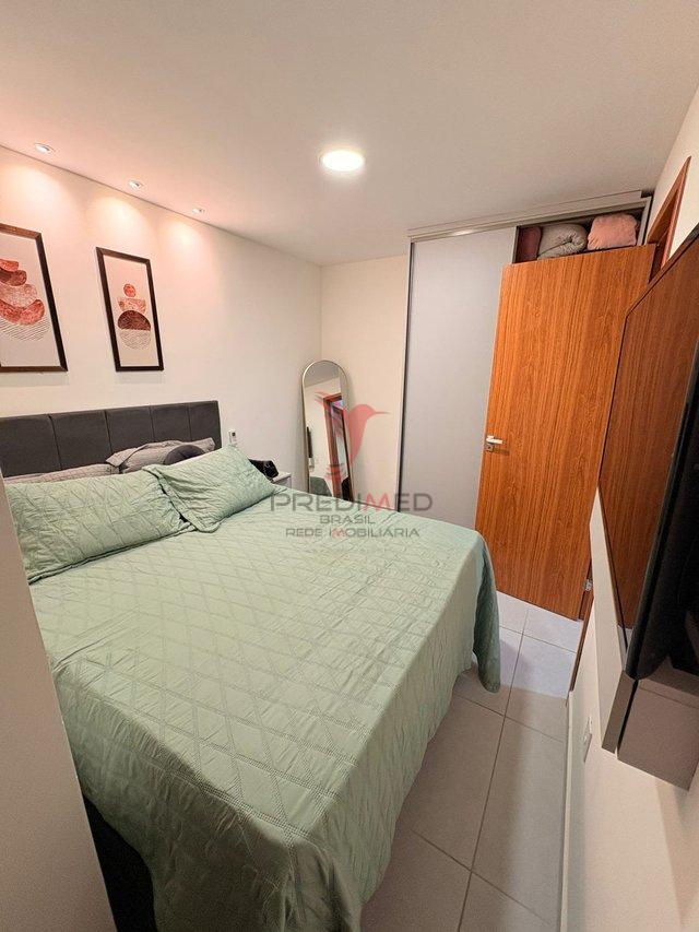 Apartamento novo , 2 Quartos no Expedicionários , João Pessoa Avenida Expedicionários João Pessoa - 