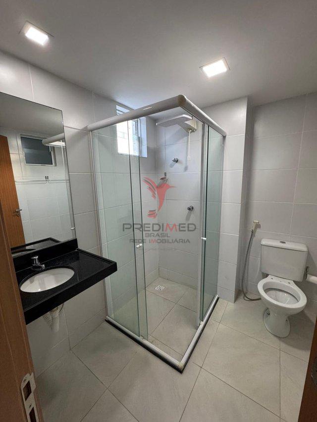 Apartamento de 2 Quartos , sala , aceita Airbnb, no Jardim Oceania , João Pessoa Rua Clotilde Rocha Cabral João Pessoa - 