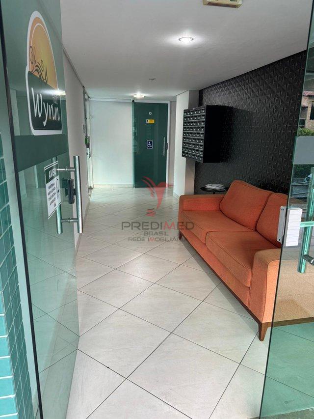 Apartamento de 2 Quartos , sala , aceita Airbnb, no Jardim Oceania , João Pessoa Rua Clotilde Rocha Cabral João Pessoa - 