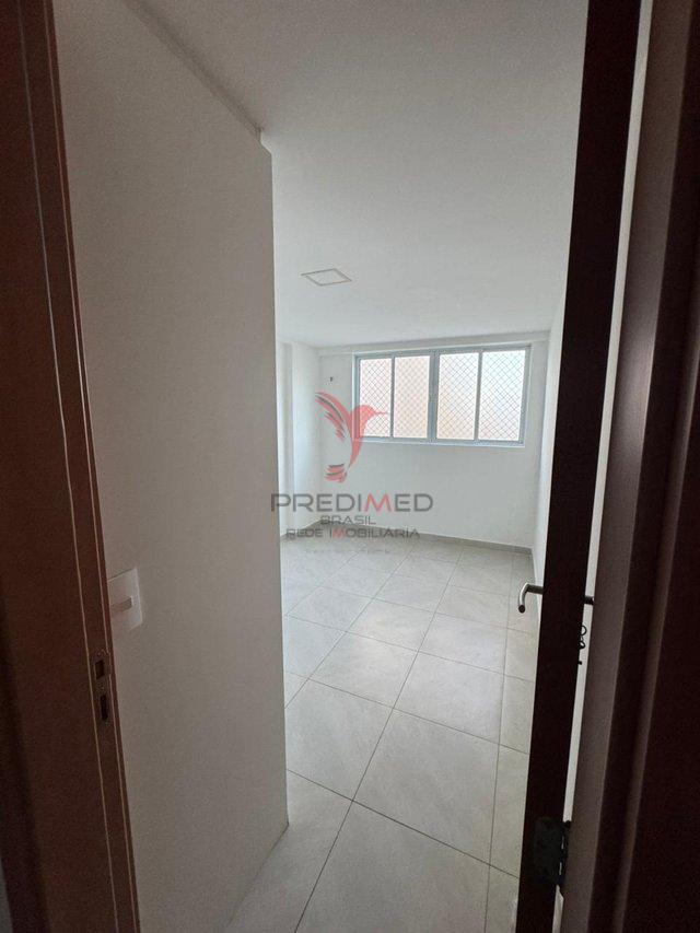 Apartamento de 2 Quartos , sala , aceita Airbnb, no Jardim Oceania , João Pessoa Rua Clotilde Rocha Cabral João Pessoa - 