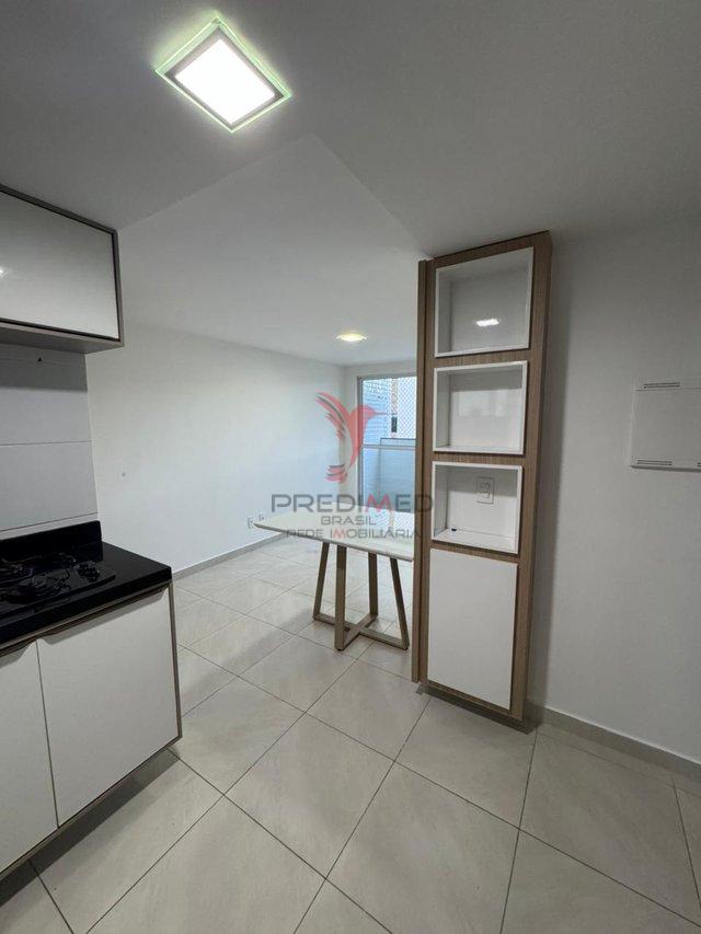 Apartamento de 2 Quartos , sala , aceita Airbnb, no Jardim Oceania , João Pessoa Rua Clotilde Rocha Cabral João Pessoa - 