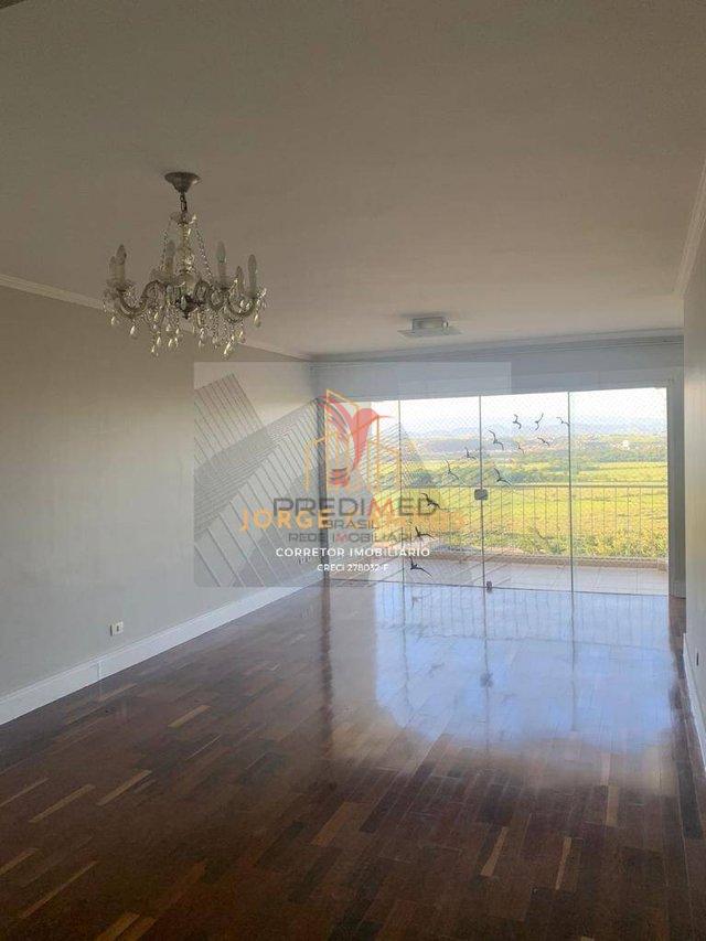 AP-25227- APARTAMENTO À VENDA NO ESPLANADA EM SJCAMPOS/SP - São José dos Campos - 