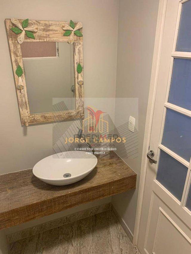 AP-25227- APARTAMENTO À VENDA NO ESPLANADA EM SJCAMPOS/SP - São José dos Campos - 