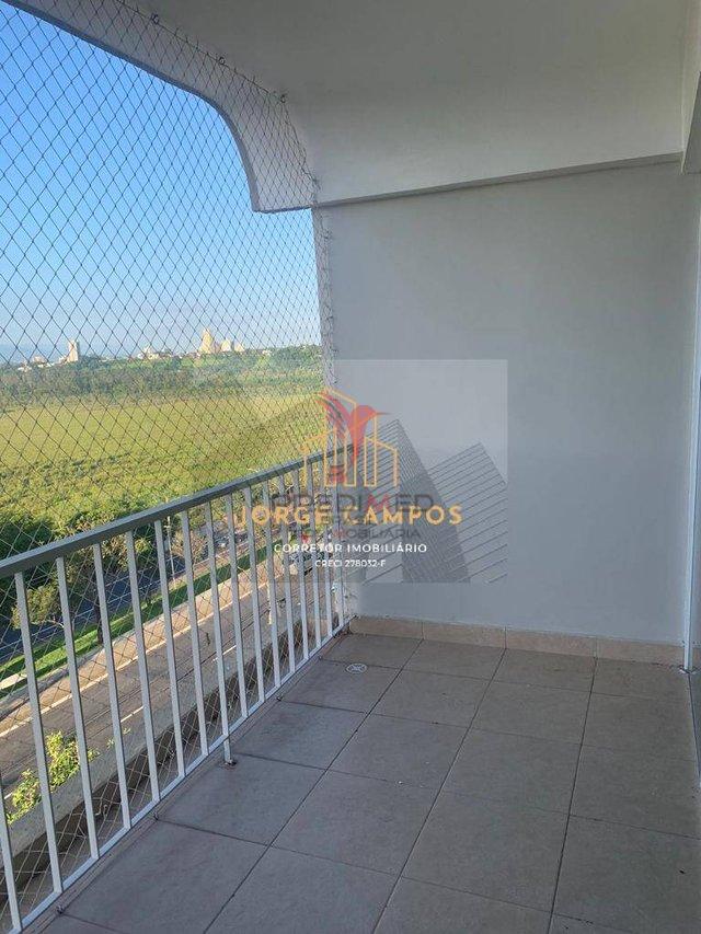 AP-25227- APARTAMENTO À VENDA NO ESPLANADA EM SJCAMPOS/SP - São José dos Campos - 