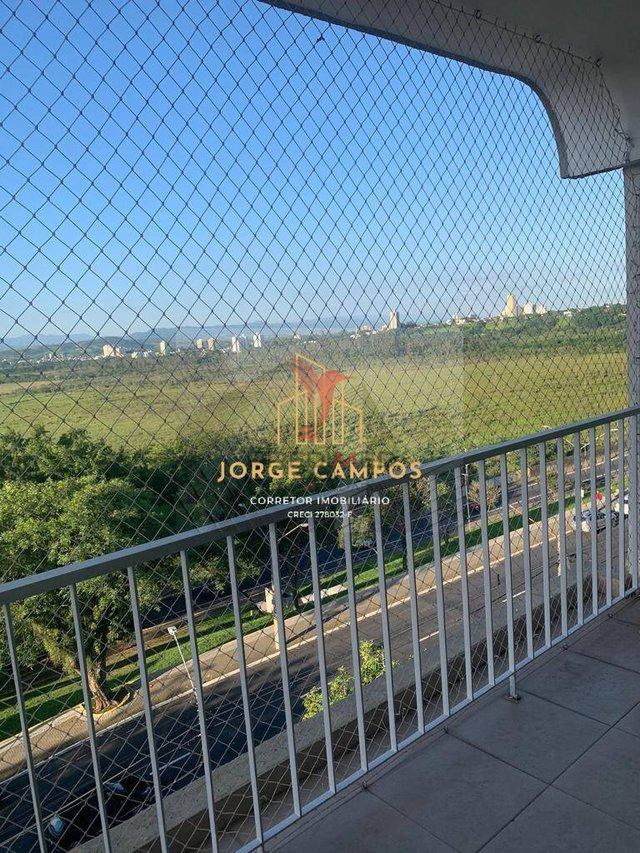 AP-25227- APARTAMENTO À VENDA NO ESPLANADA EM SJCAMPOS/SP - São José dos Campos - 