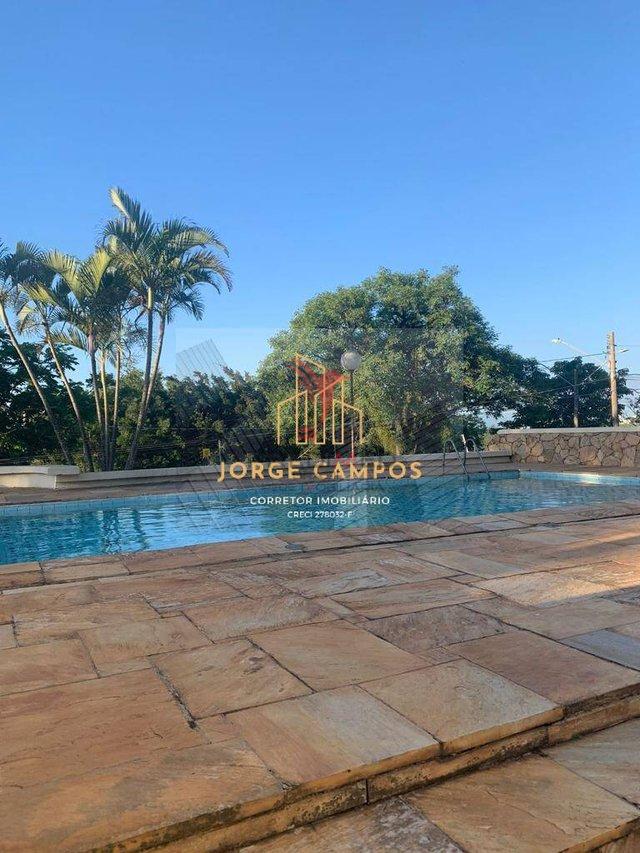 AP-25227- APARTAMENTO À VENDA NO ESPLANADA EM SJCAMPOS/SP - São José dos Campos - 