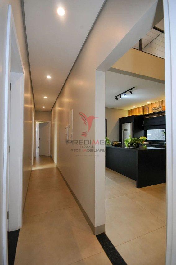 Casa à venda no condominio Safira - Foz do Iguaçu/PR - Foz do Iguaçu - 