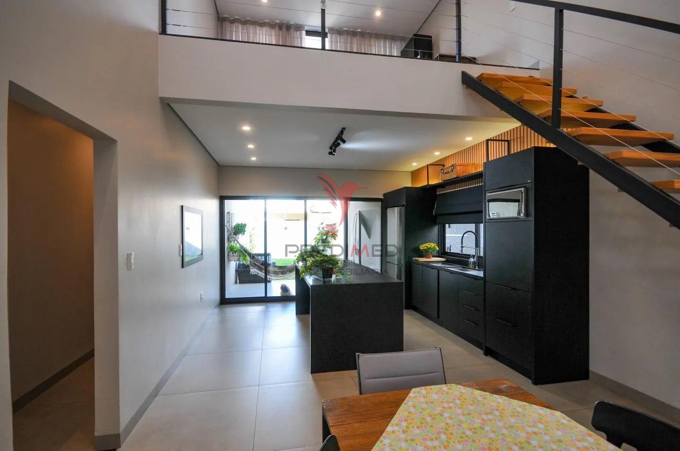 Casa de Condomínio, 3 quartos - Foto 35