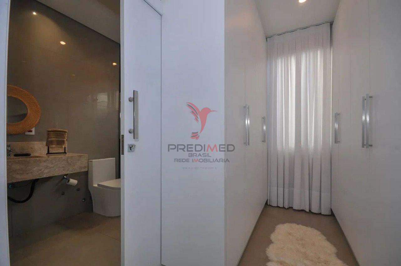 Casa à venda no condominio Safira - Foz do Iguaçu/PR - Foz do Iguaçu - 