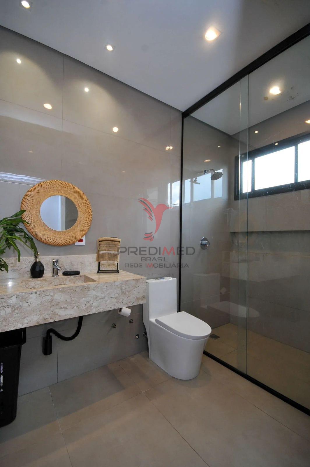 Casa de Condomínio, 3 quartos - Foto 21