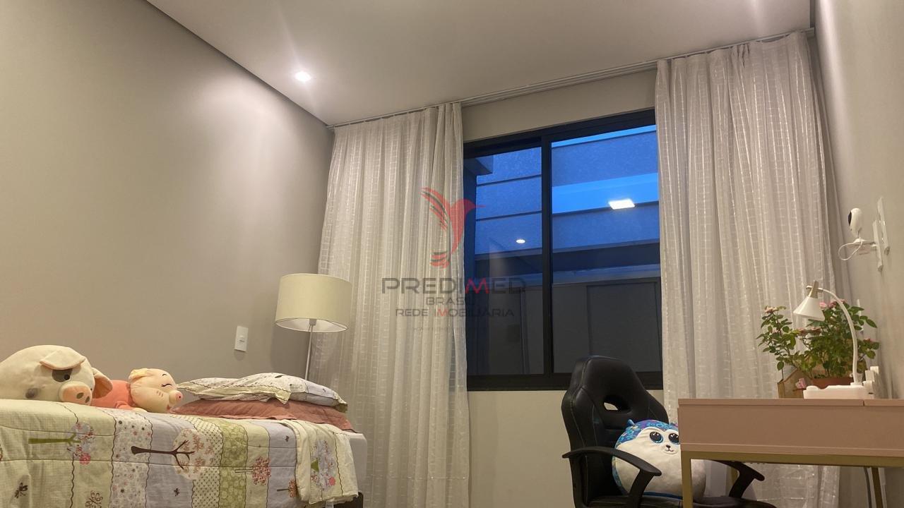 Casa à venda no condominio Safira - Foz do Iguaçu/PR - Foz do Iguaçu - 