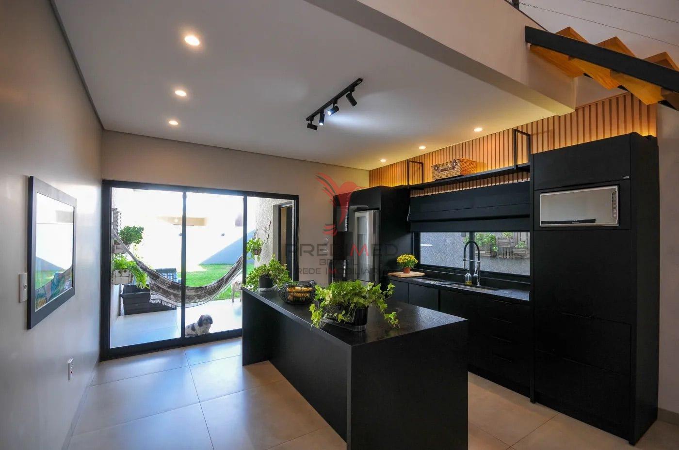 Casa de Condomínio, 3 quartos - Foto 38