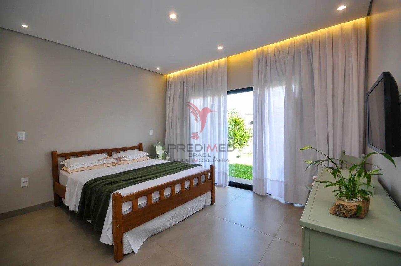 Casa à venda no condominio Safira - Foz do Iguaçu/PR - Foz do Iguaçu - 