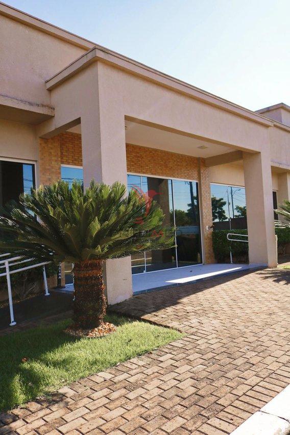 Casa à venda no condominio Safira - Foz do Iguaçu/PR - Foz do Iguaçu - 