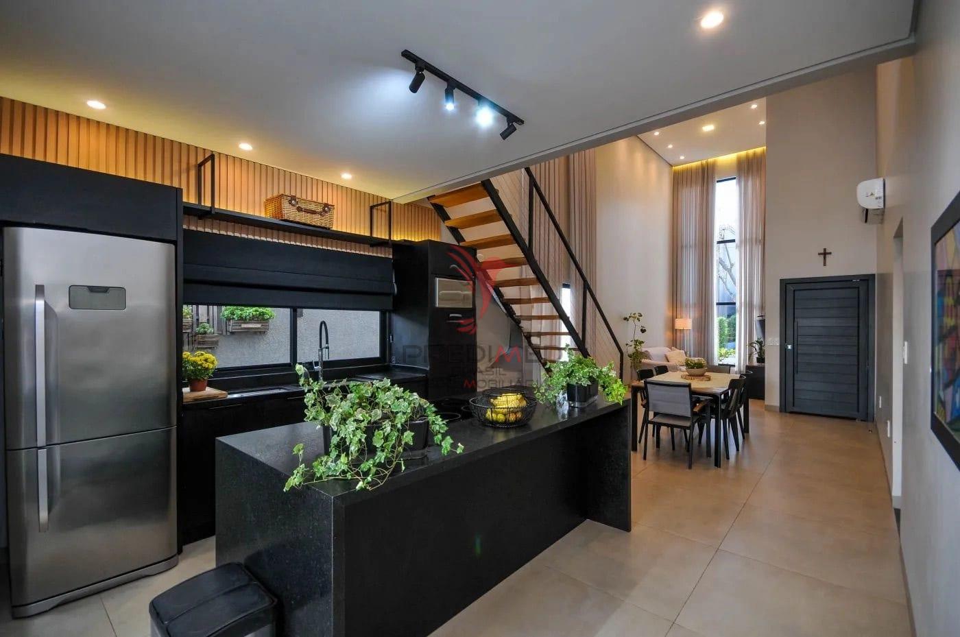 Casa de Condomínio, 3 quartos - Foto 32