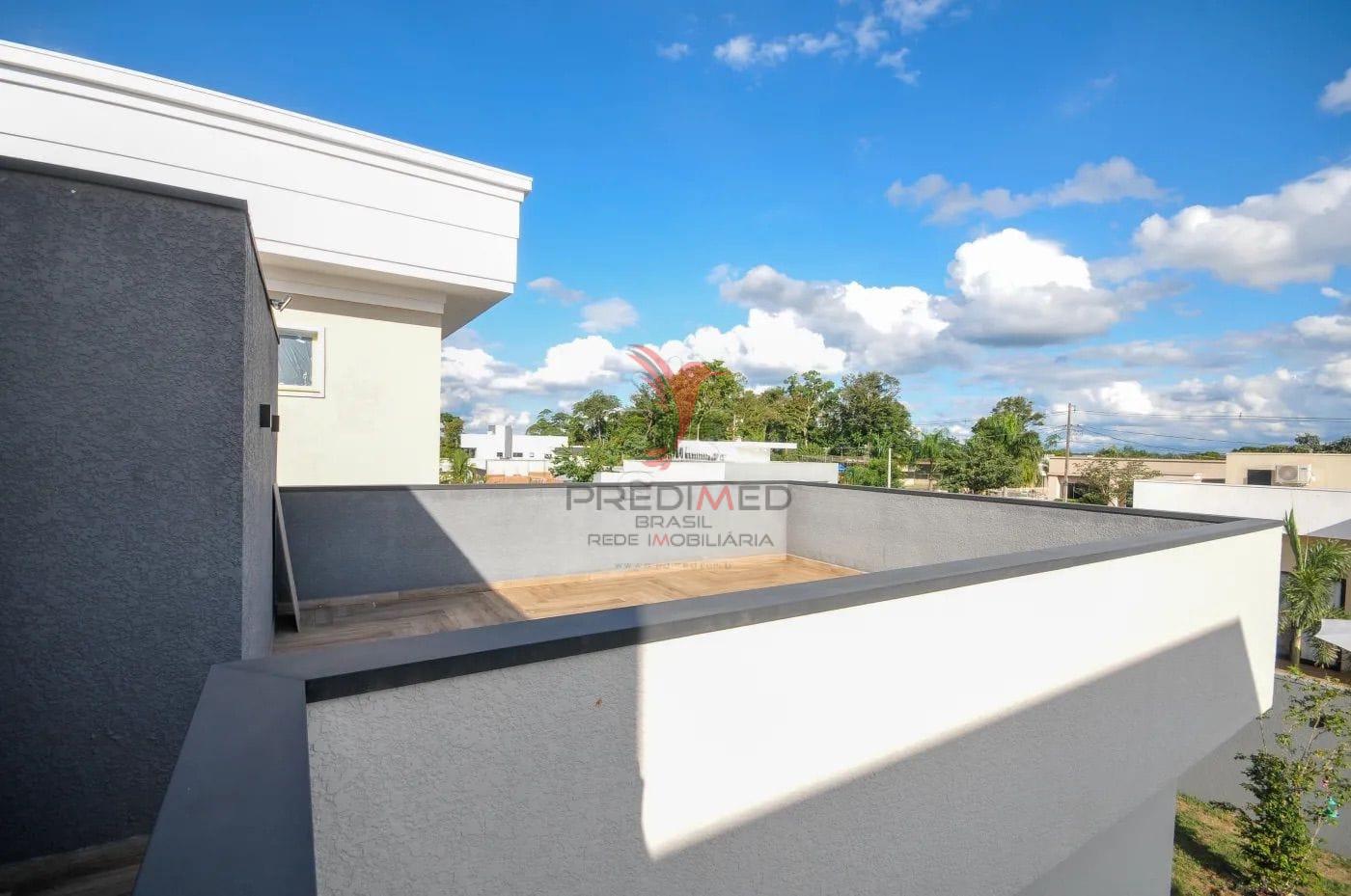 Casa de Condomínio, 3 quartos - Foto 27