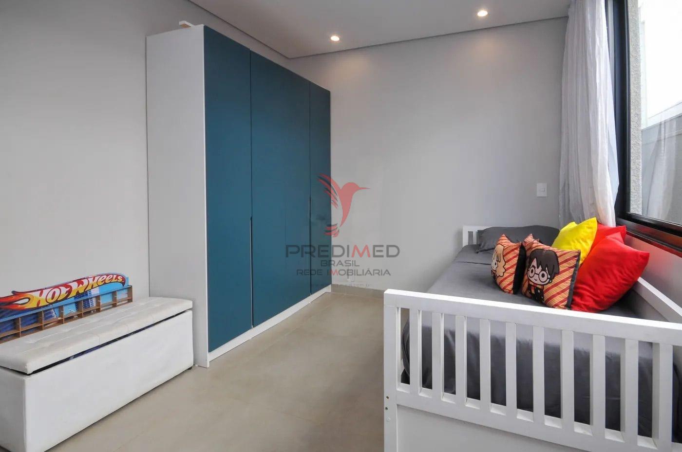 Casa de Condomínio, 3 quartos - Foto 28