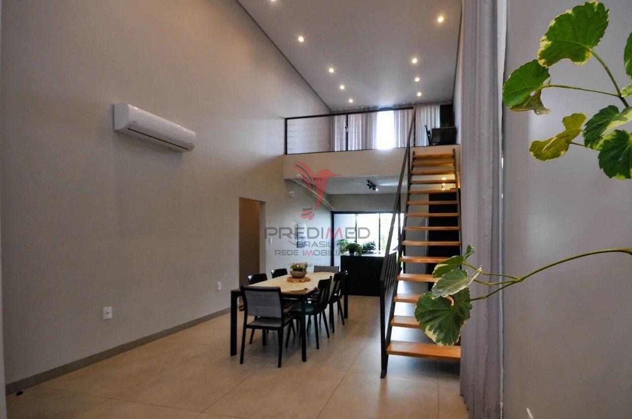 Casa à venda no condominio Safira - Foz do Iguaçu/PR - Foz do Iguaçu - 