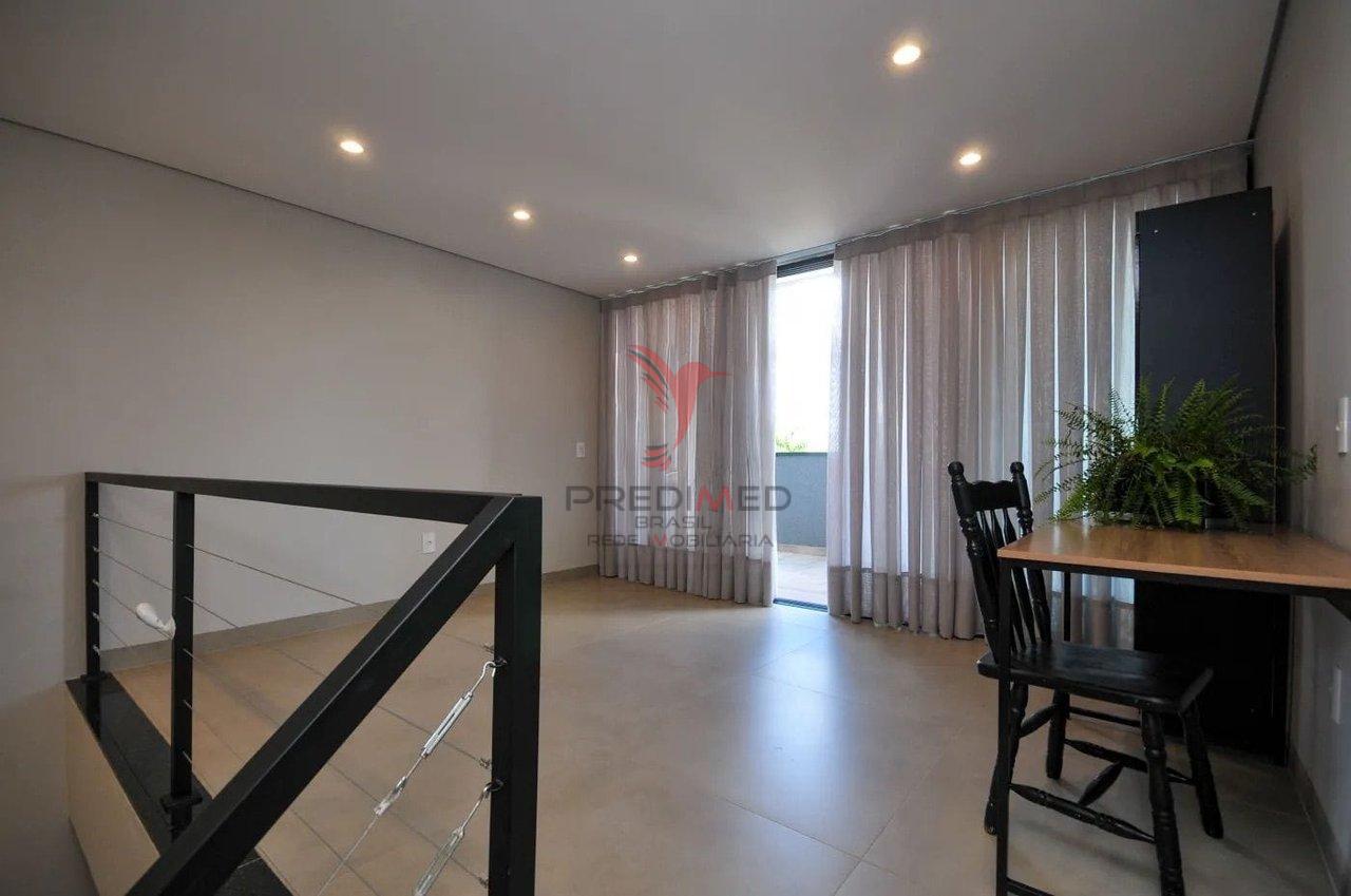 Casa à venda no condominio Safira - Foz do Iguaçu/PR - Foz do Iguaçu - 