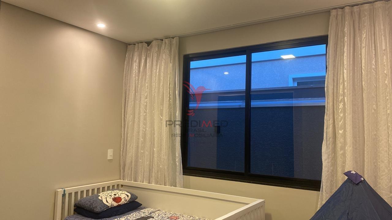 Casa à venda no condominio Safira - Foz do Iguaçu/PR - Foz do Iguaçu - 