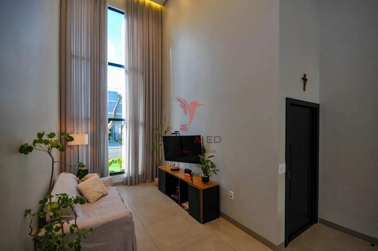 Casa à venda no condominio Safira - Foz do Iguaçu/PR - Foz do Iguaçu - 