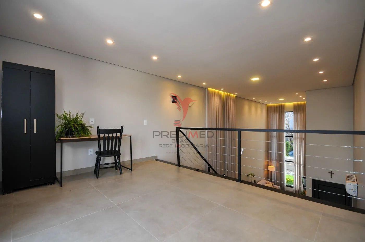 Casa de Condomínio, 3 quartos - Foto 29