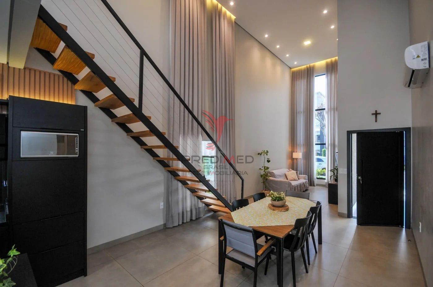 Casa de Condomínio, 3 quartos - Foto 36