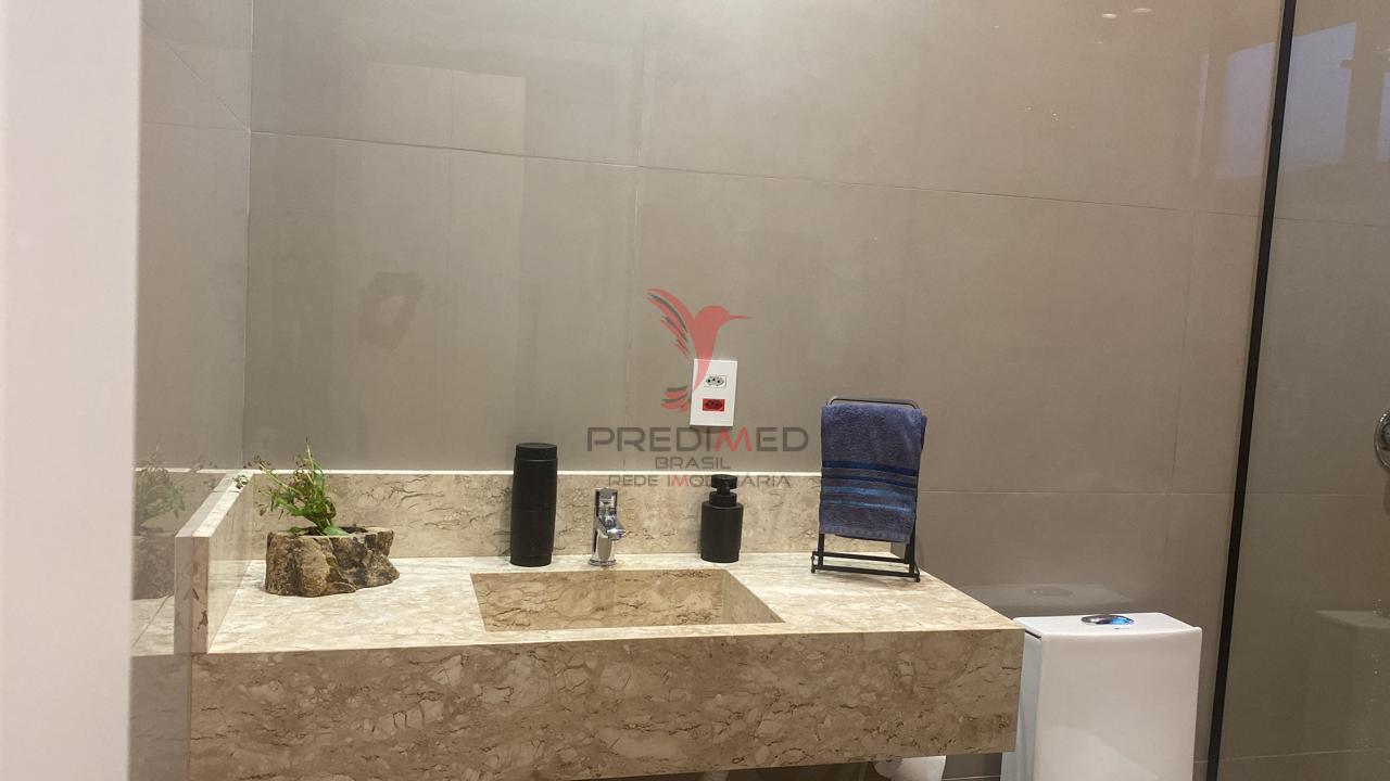 Casa de Condomínio, 3 quartos - Foto 5