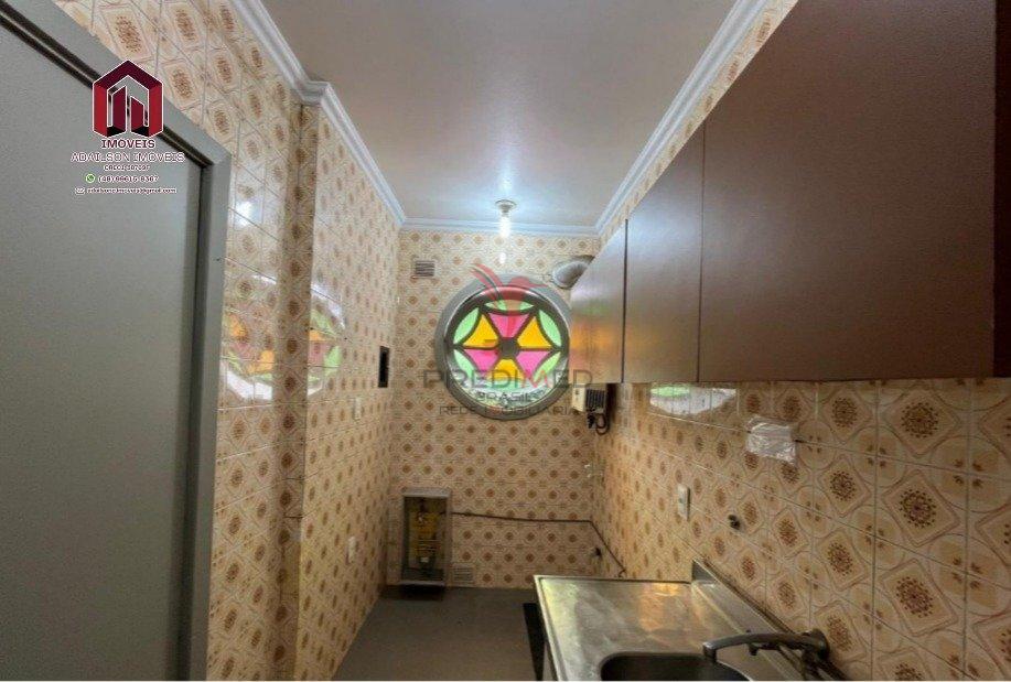 Apartamento com 2 quarto à venda no Centro, Florianópolis SC BRASIL Rua Vidal Ramos Florianópolis - 