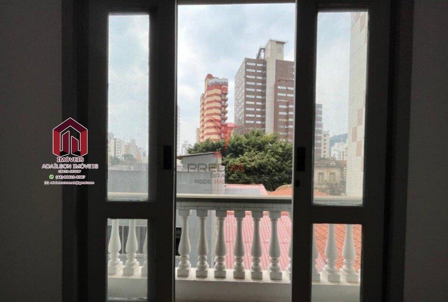 Apartamento com 2 quarto à venda no Centro, Florianópolis SC BRASIL Rua Vidal Ramos Florianópolis - 