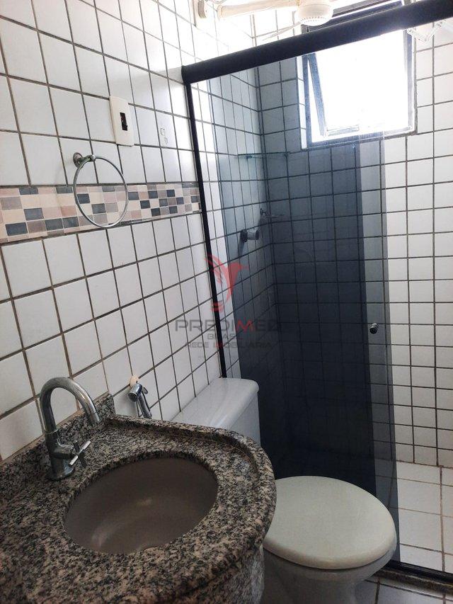 Apartamento de 2 Quartos para venda em Manaíra , João Pessoa Rua Eutiquiano Barreto João Pessoa - 