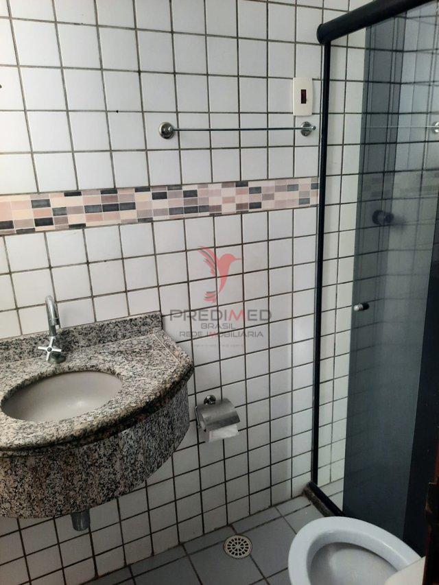 Apartamento de 2 Quartos para venda em Manaíra , João Pessoa Rua Eutiquiano Barreto João Pessoa - 