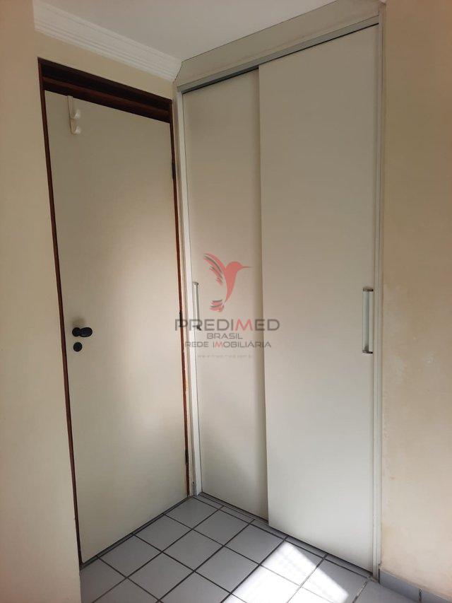 Apartamento de 2 Quartos para venda em Manaíra , João Pessoa Rua Eutiquiano Barreto João Pessoa - 