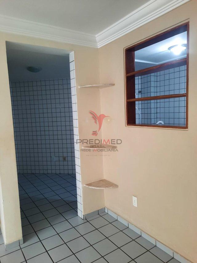 Apartamento de 2 Quartos para venda em Manaíra , João Pessoa Rua Eutiquiano Barreto João Pessoa - 