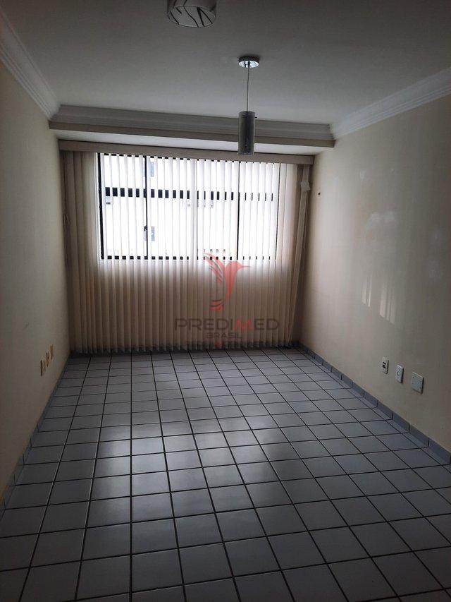Apartamento de 2 Quartos para venda em Manaíra , João Pessoa Rua Eutiquiano Barreto João Pessoa - 