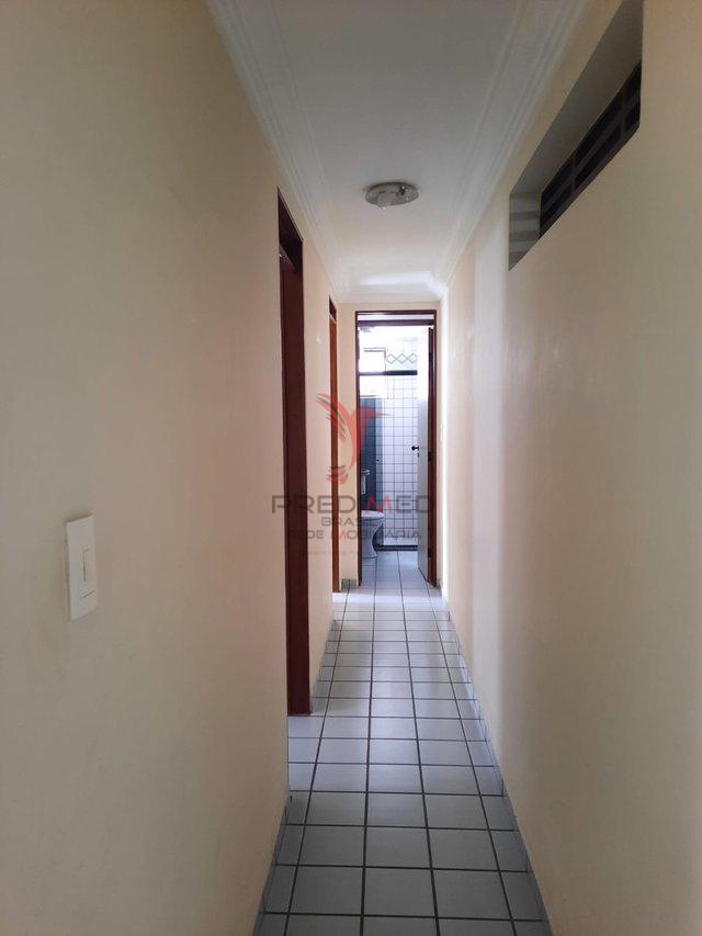 Apartamento de 2 Quartos para venda em Manaíra , João Pessoa Rua Eutiquiano Barreto João Pessoa - 